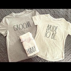 Rae Dunn Engagement / Newlywed Bundle